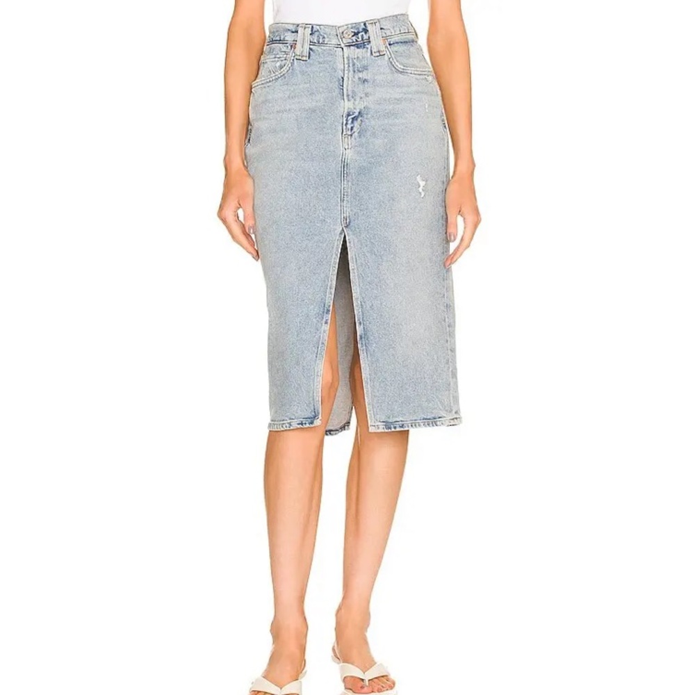 Citizens of Humanity Bea Skirt